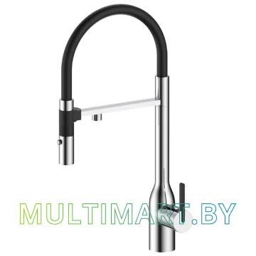 Смеситель Paulmark Magneto One Ma213188-CR (хром)